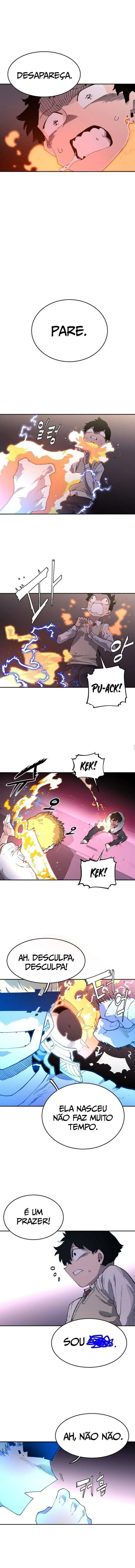 Read Jogador (PT-BR) PT Manga Online