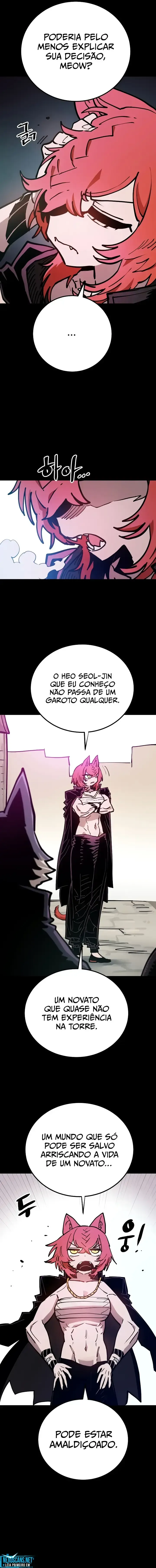 Read Jogador (PT-BR) PT Manga Online