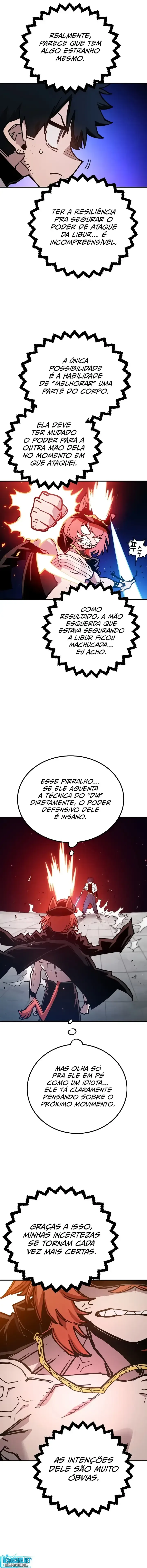 Read Jogador (PT-BR) PT Manga Online
