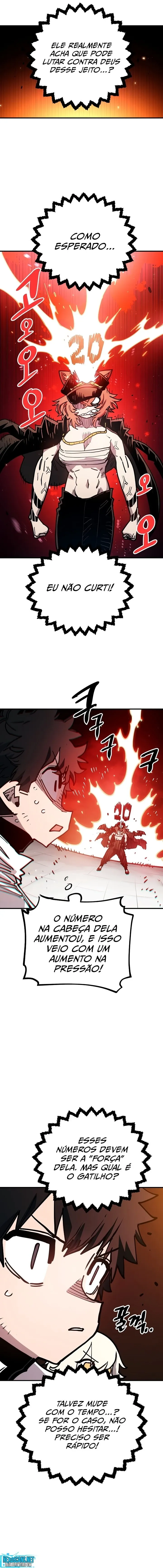 Read Jogador (PT-BR) PT Manga Online