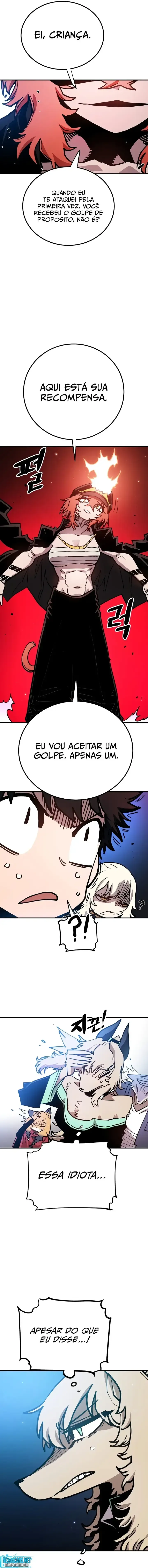 Read Jogador (PT-BR) PT Manga Online