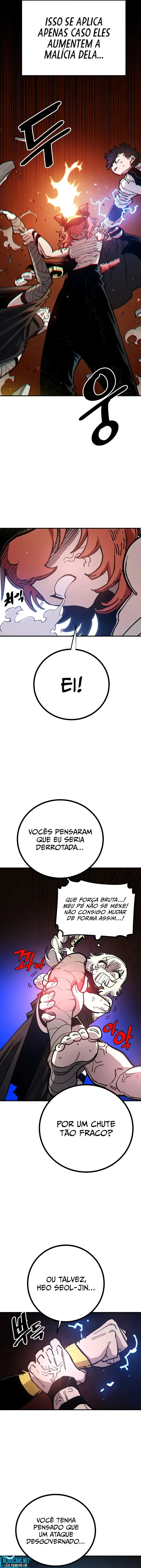 Read Jogador (PT-BR) PT Manga Online
