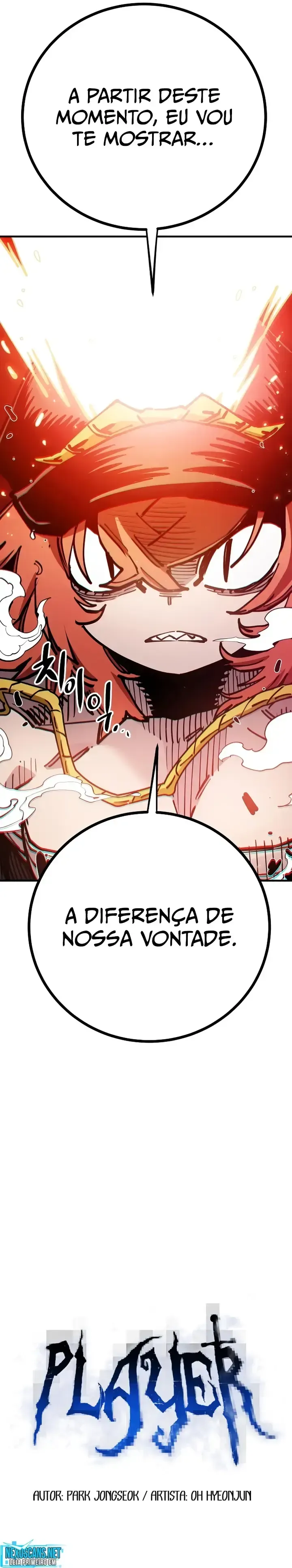 Read Jogador (PT-BR) PT Manga Online