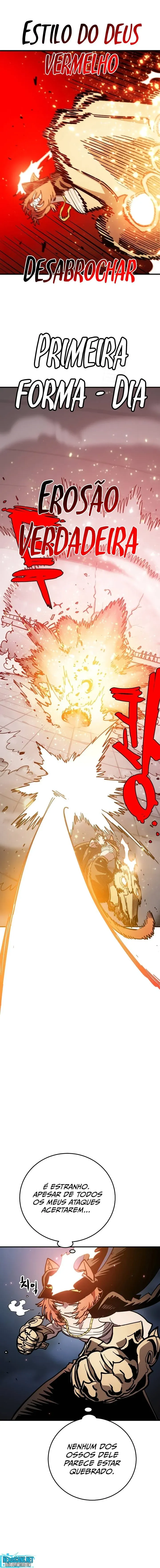 Read Jogador (PT-BR) PT Manga Online