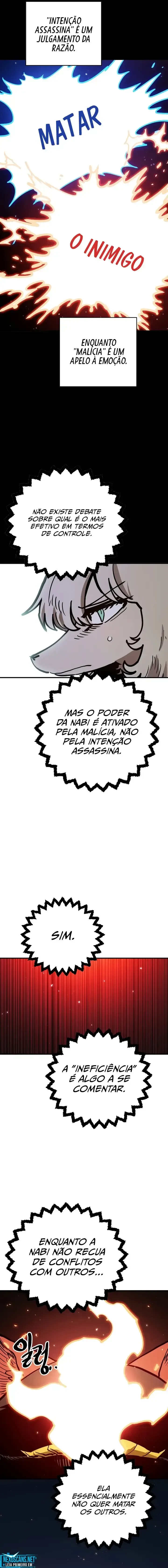 Read Jogador (PT-BR) PT Manga Online