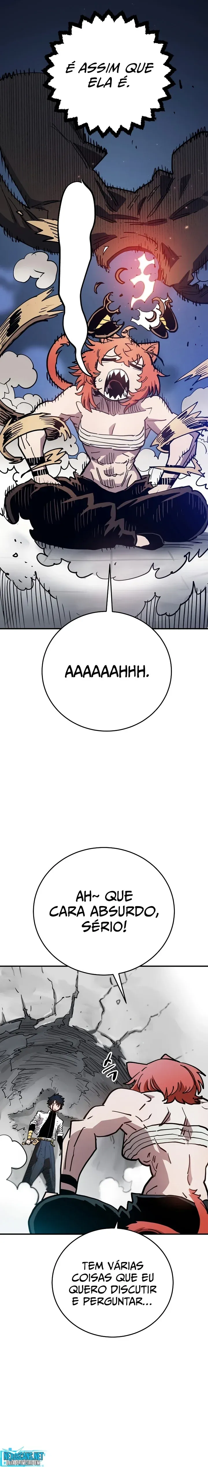 Read Jogador (PT-BR) PT Manga Online