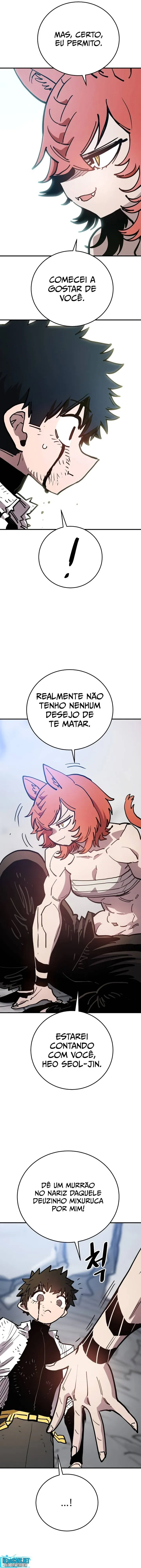 Read Jogador (PT-BR) PT Manga Online