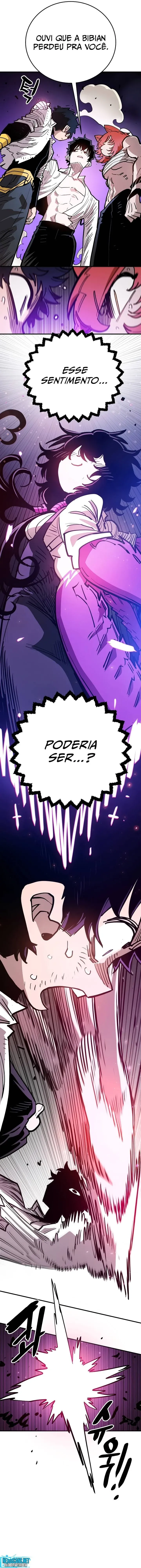 Read Jogador (PT-BR) PT Manga Online