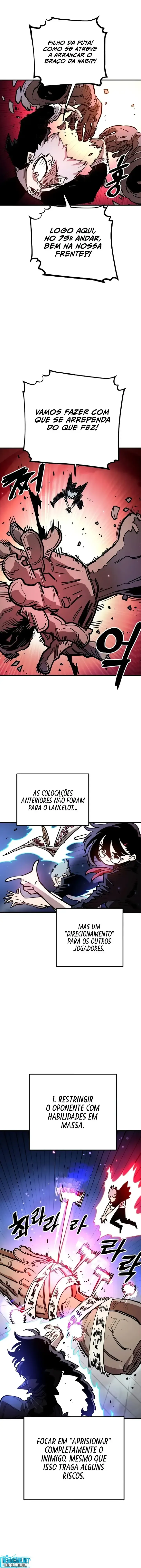 Read Jogador (PT-BR) PT Manga Online