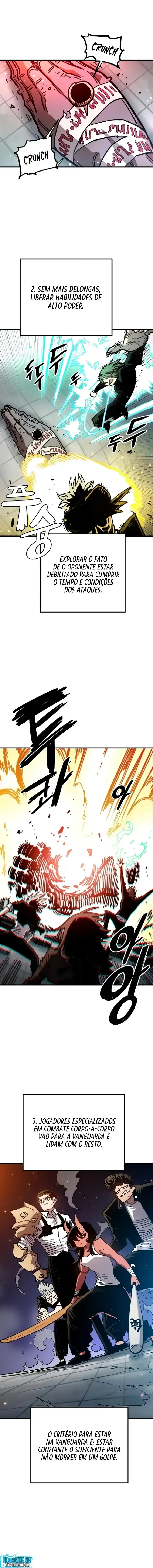 Read Jogador (PT-BR) PT Manga Online
