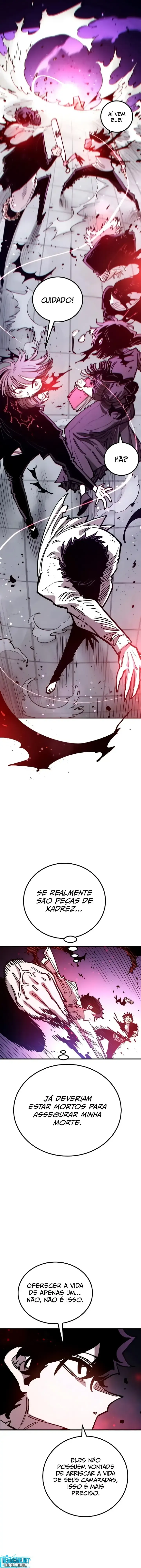 Read Jogador (PT-BR) PT Manga Online