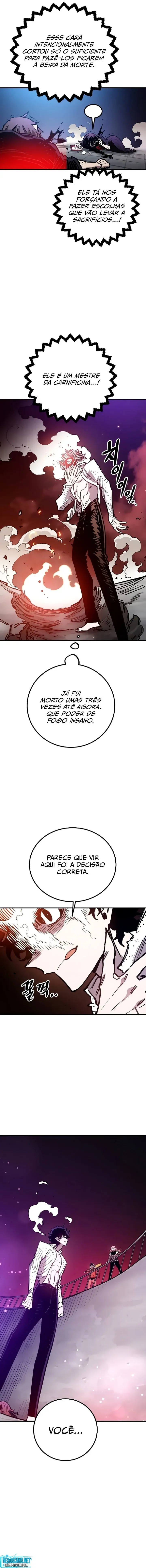 Read Jogador (PT-BR) PT Manga Online
