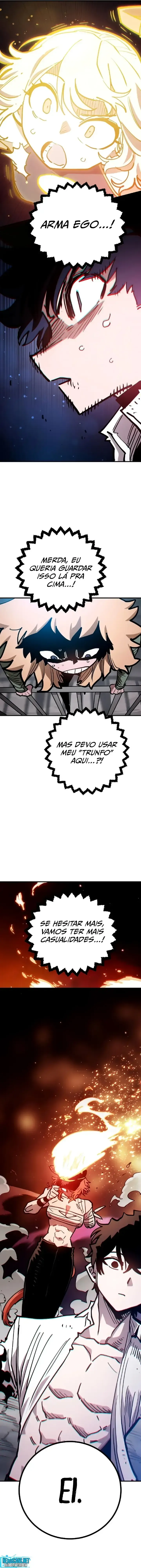 Read Jogador (PT-BR) PT Manga Online