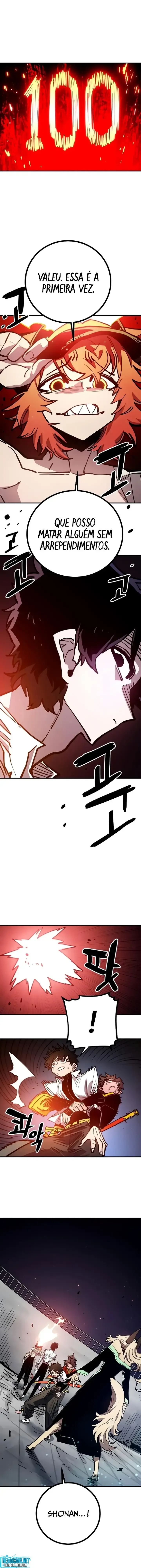 Read Jogador (PT-BR) PT Manga Online