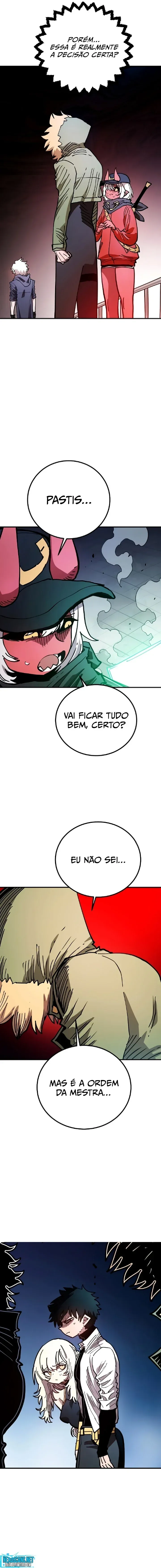 Read Jogador (PT-BR) PT Manga Online
