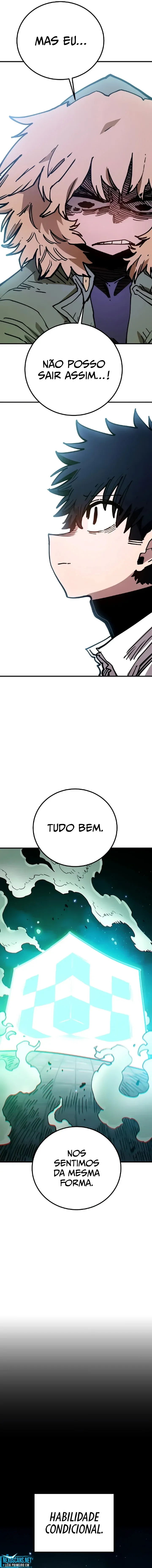 Read Jogador (PT-BR) PT Manga Online