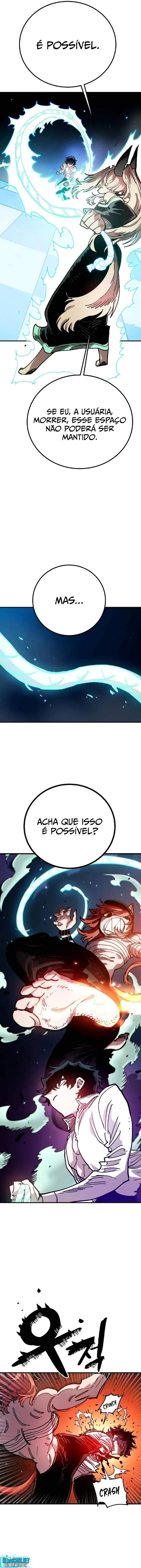 Read Jogador (PT-BR) PT Manga Online