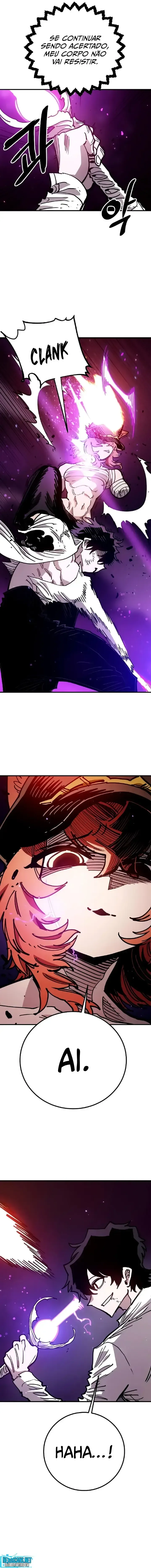 Read Jogador (PT-BR) PT Manga Online