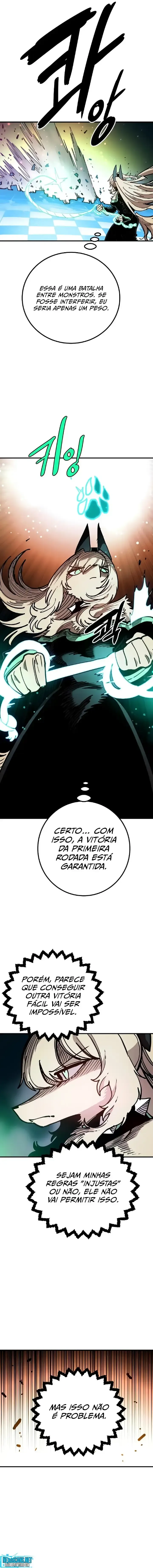 Read Jogador (PT-BR) PT Manga Online
