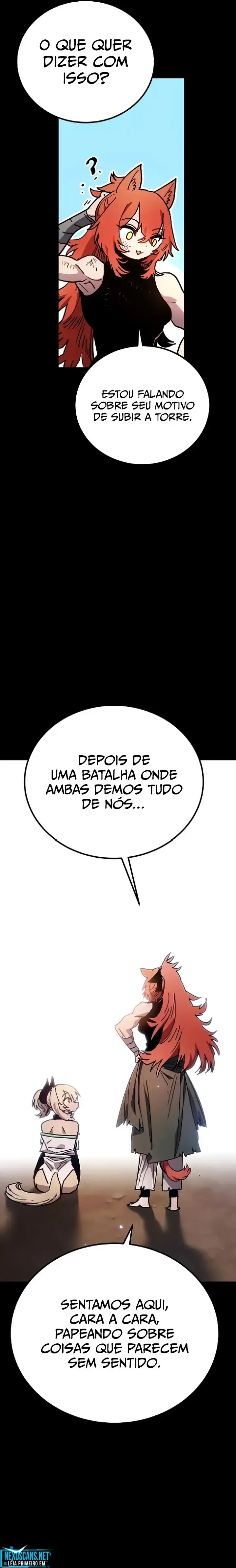 Read Jogador (PT-BR) PT Manga Online