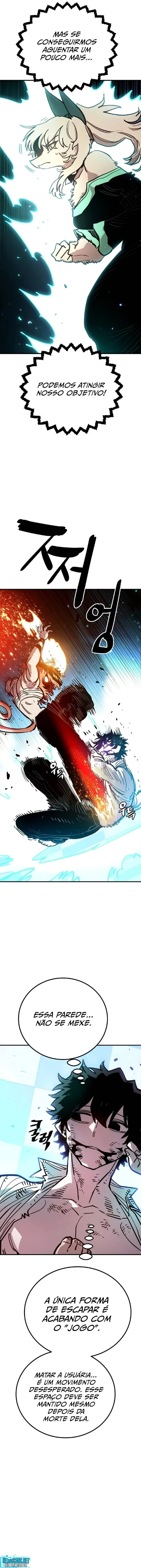 Read Jogador (PT-BR) PT Manga Online