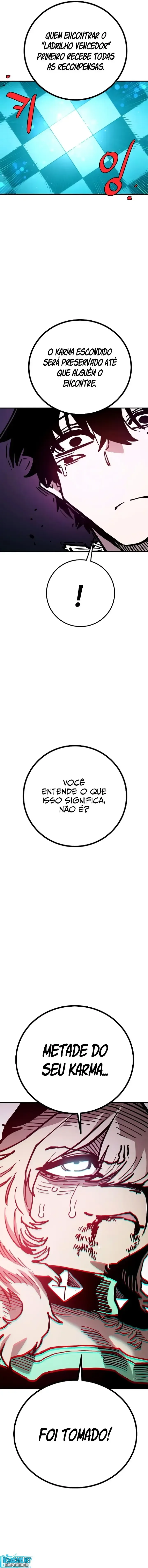 Read Jogador (PT-BR) PT Manga Online