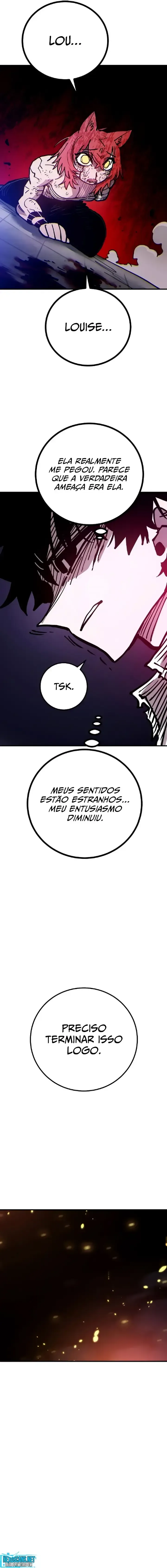Read Jogador (PT-BR) PT Manga Online