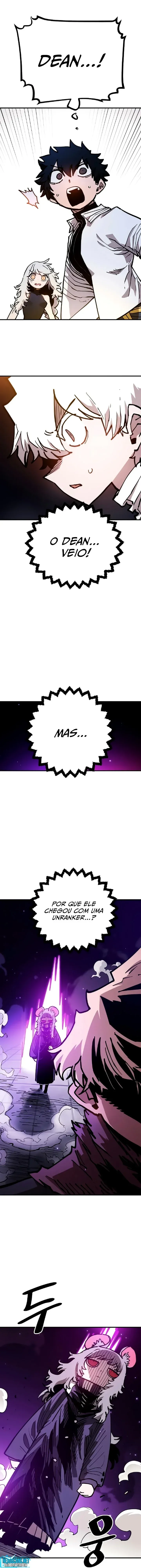 Read Jogador (PT-BR) PT Manga Online
