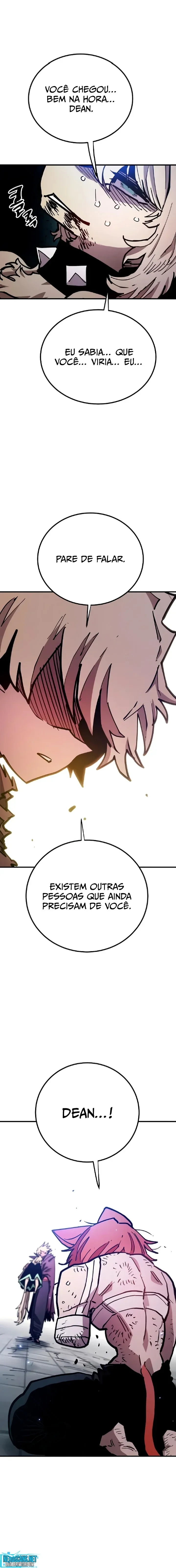 Read Jogador (PT-BR) PT Manga Online