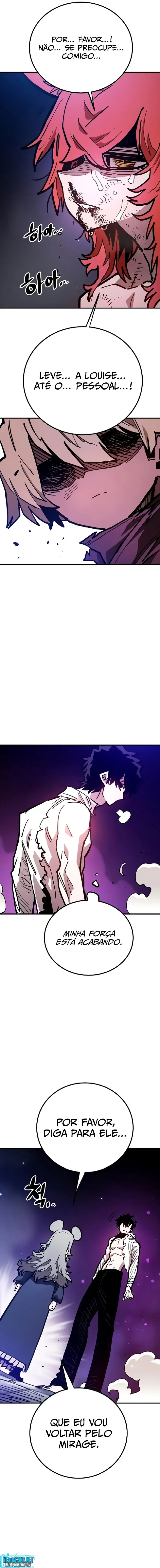 Read Jogador (PT-BR) PT Manga Online