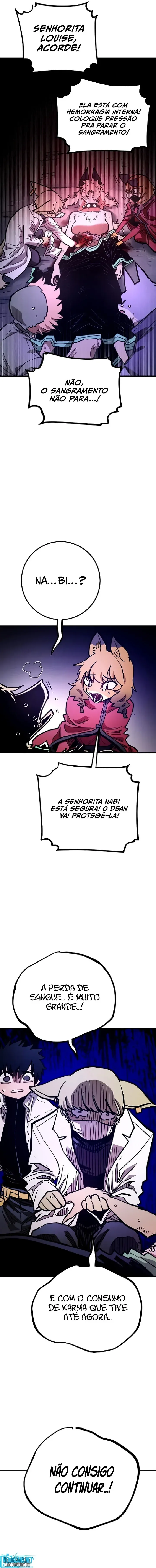 Read Jogador (PT-BR) PT Manga Online
