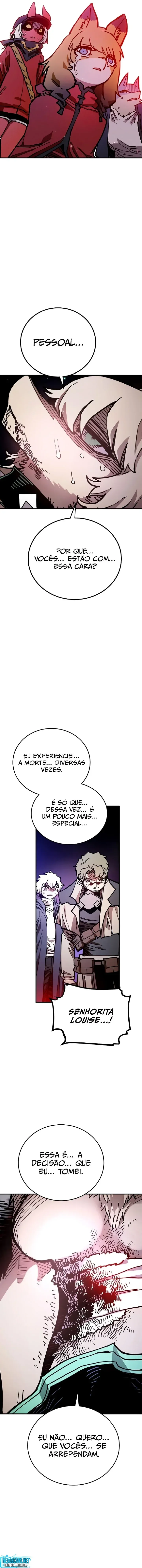 Read Jogador (PT-BR) PT Manga Online