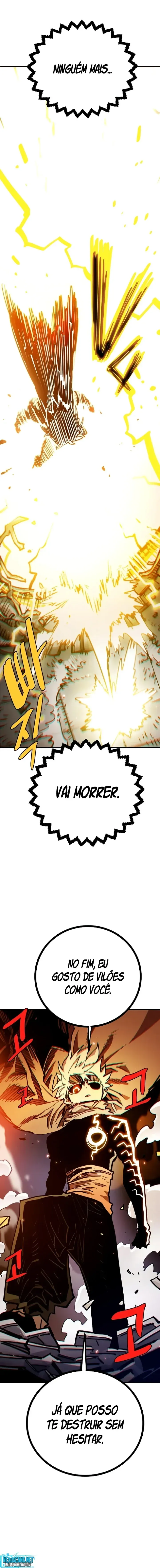 Read Jogador (PT-BR) PT Manga Online