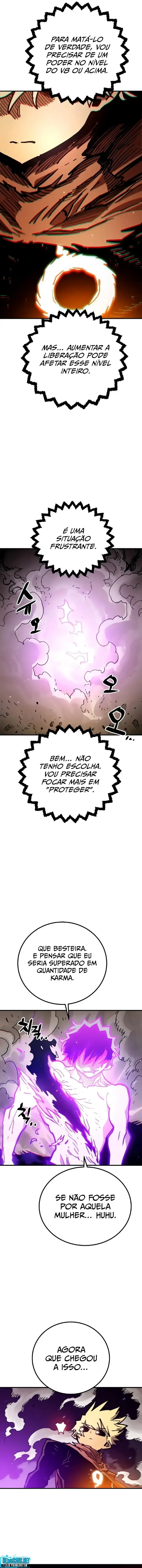 Read Jogador (PT-BR) PT Manga Online