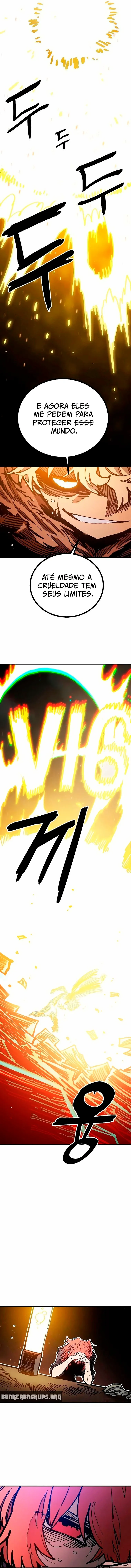 Read Jogador (PT-BR) PT Manga Online