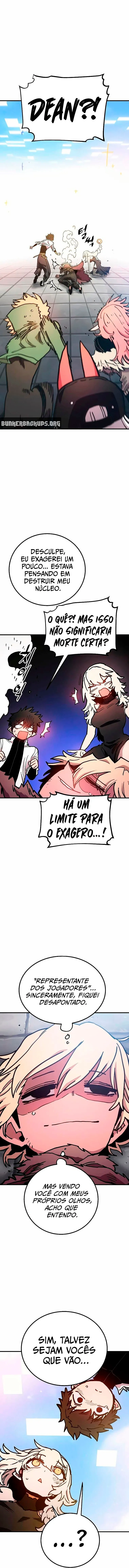 Read Jogador (PT-BR) PT Manga Online