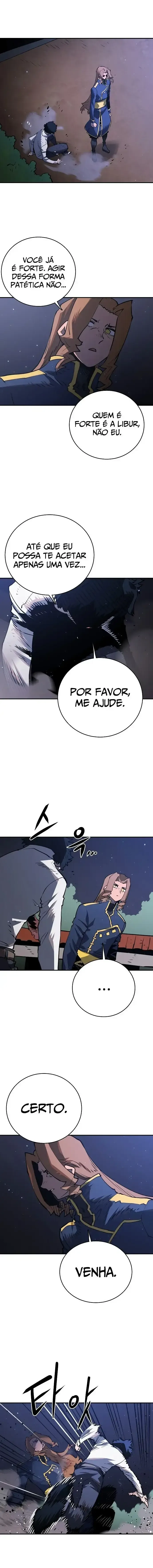 Read Jogador (PT-BR) PT Manga Online