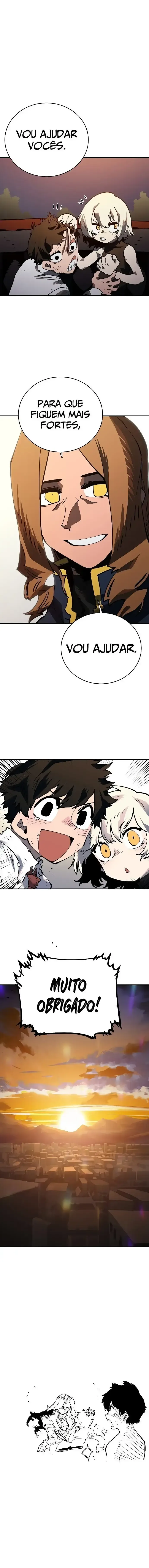 Read Jogador (PT-BR) PT Manga Online