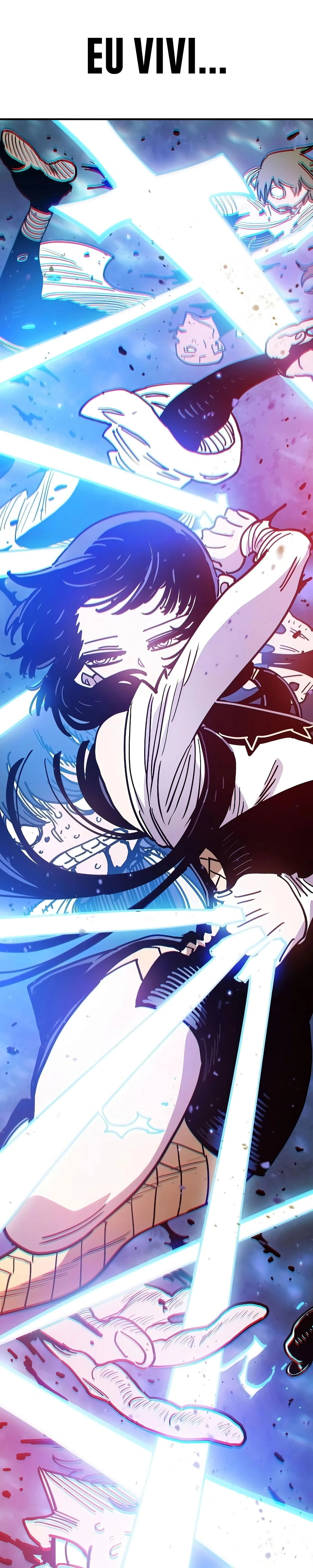 Read Jogador (PT-BR) PT Manga Online