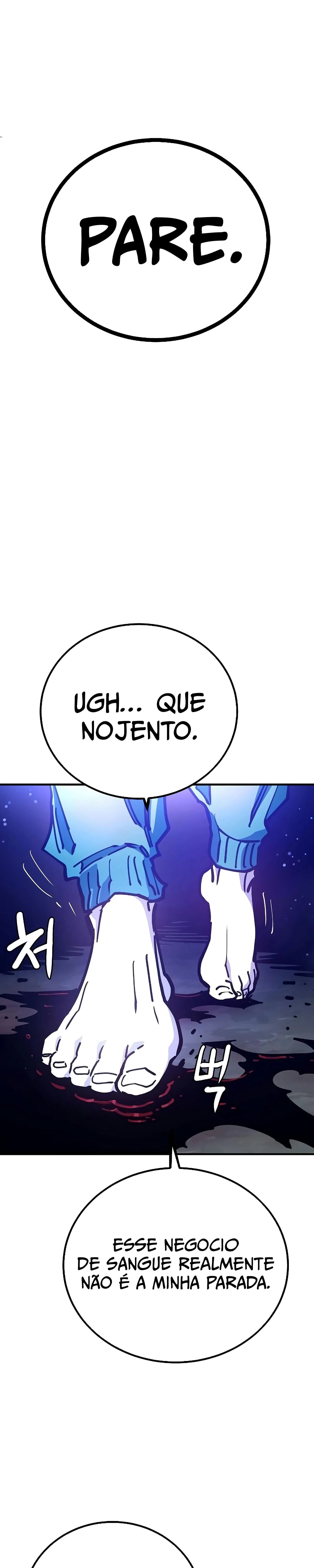 Read Jogador (PT-BR) PT Manga Online