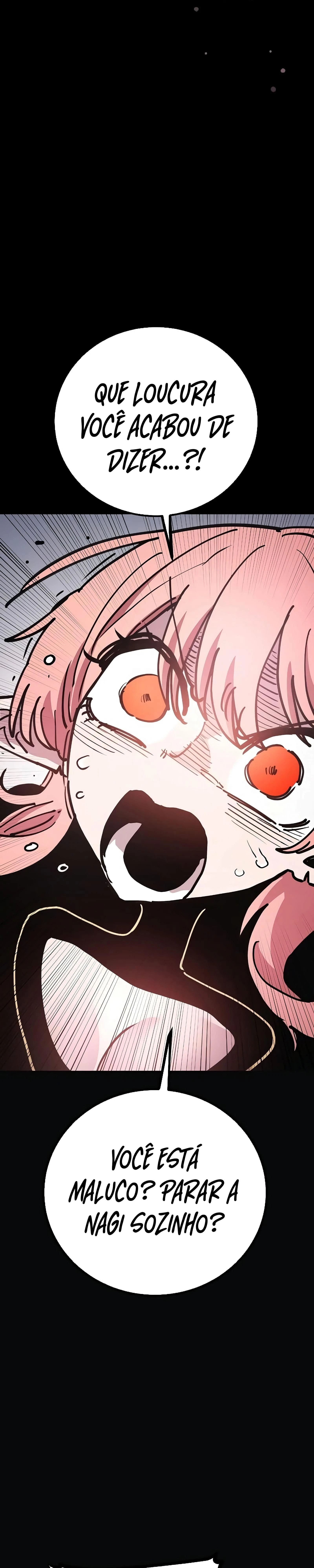 Read Jogador (PT-BR) PT Manga Online