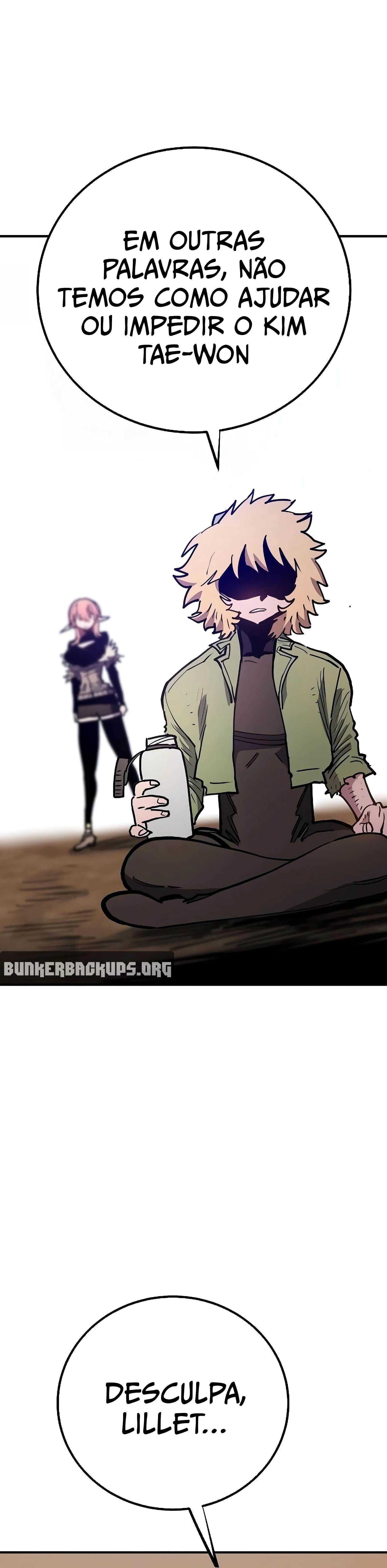 Read Jogador (PT-BR) PT Manga Online