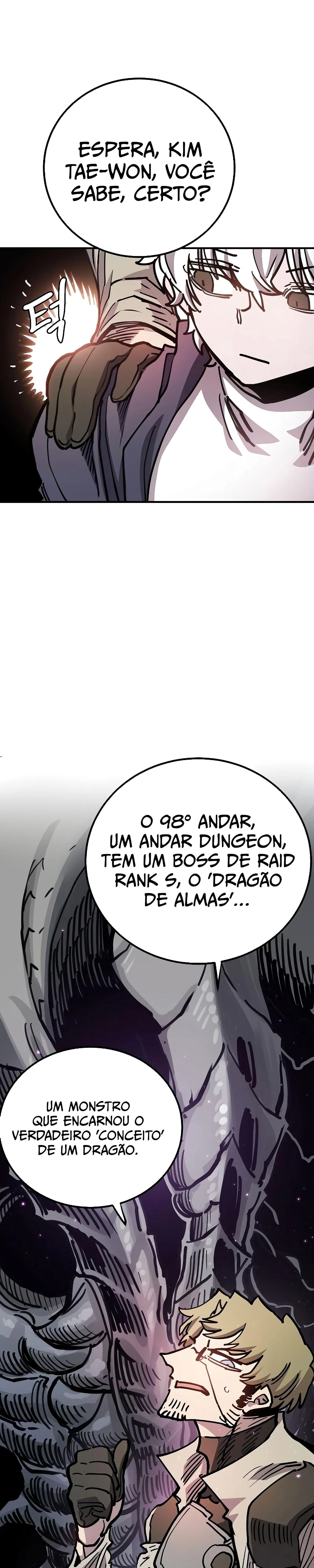Read Jogador (PT-BR) PT Manga Online