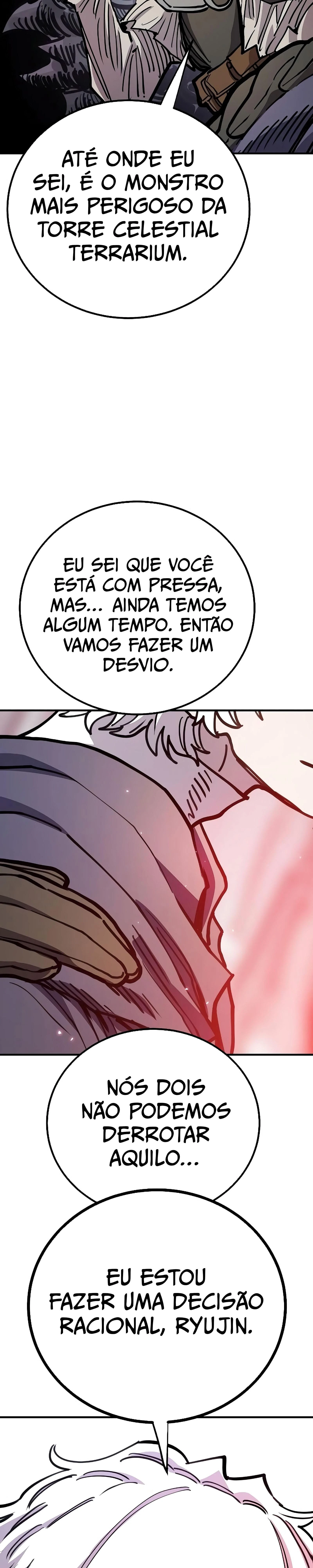 Read Jogador (PT-BR) PT Manga Online