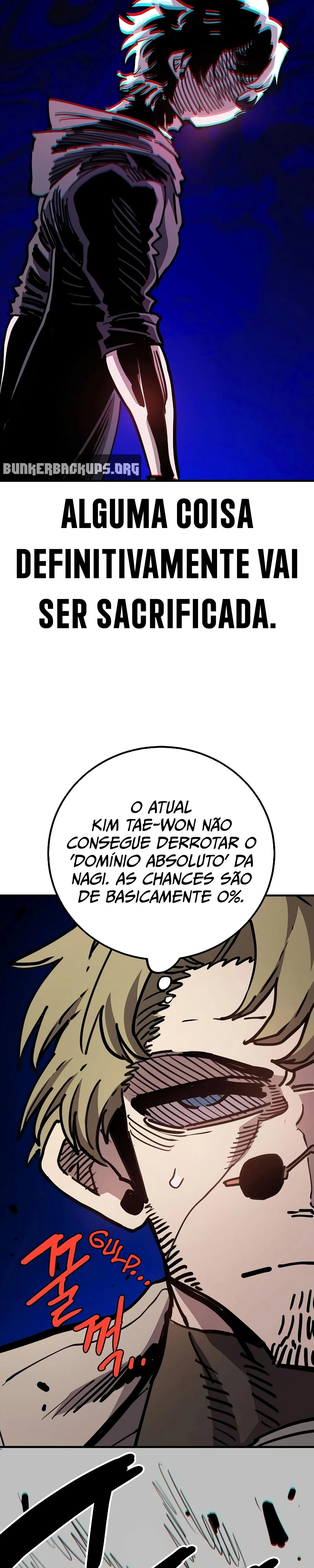 Read Jogador (PT-BR) PT Manga Online