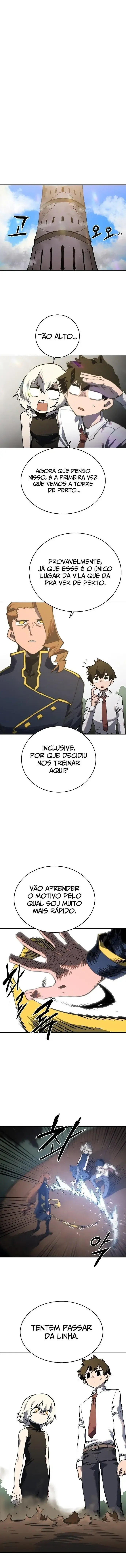 Read Jogador (PT-BR) PT Manga Online