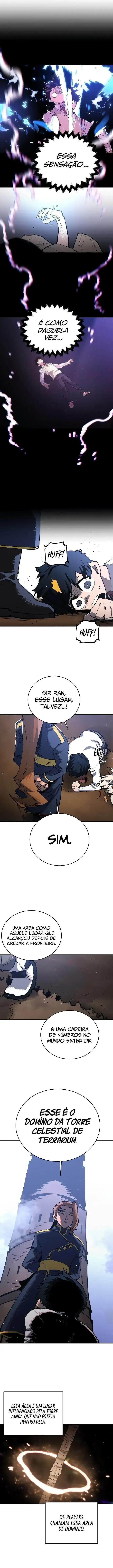 Read Jogador (PT-BR) PT Manga Online
