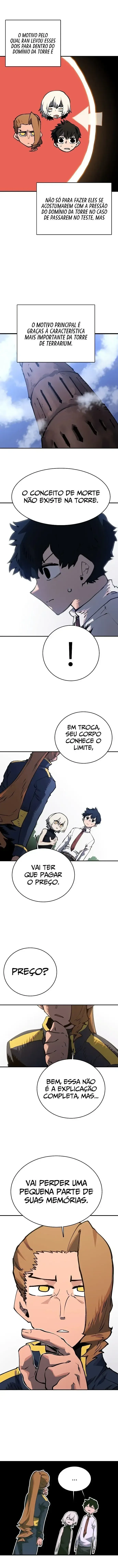 Read Jogador (PT-BR) PT Manga Online