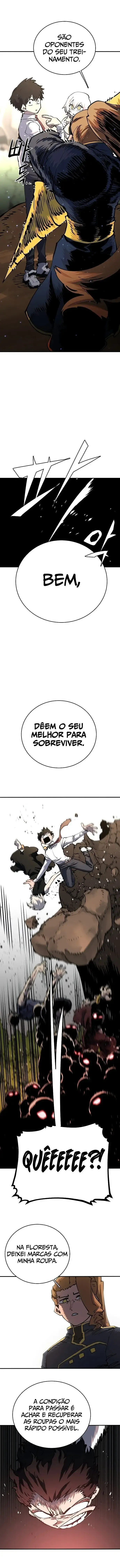 Read Jogador (PT-BR) PT Manga Online