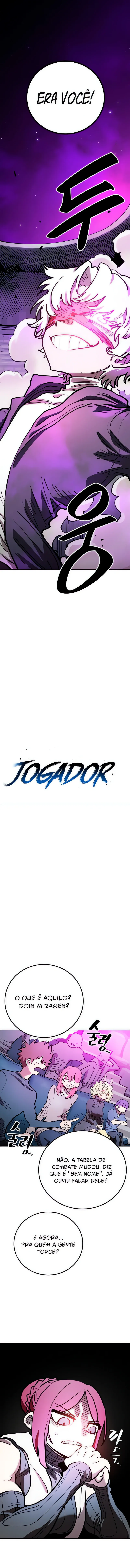 Read Jogador (PT-BR) PT Manga Online